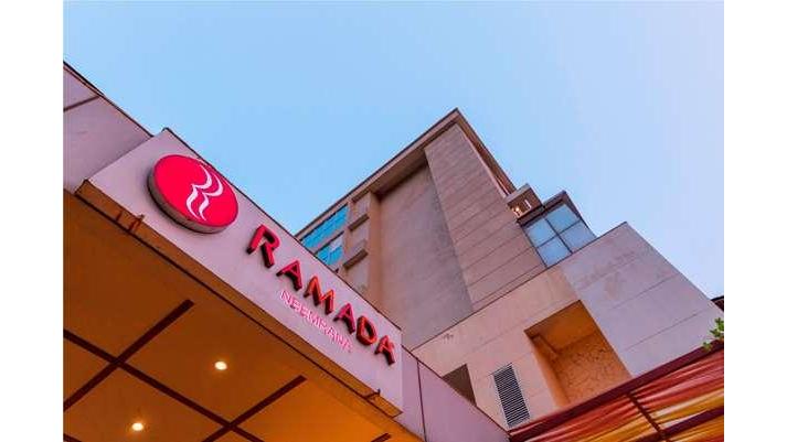 Ramada by Wyndham